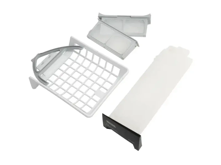 Сушильна машина ELEYUS TDFC 08 102IS HP - изображение 16