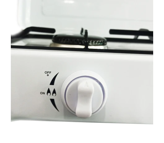 Настольная плита газовая Astor GS 2302 - изображение 3