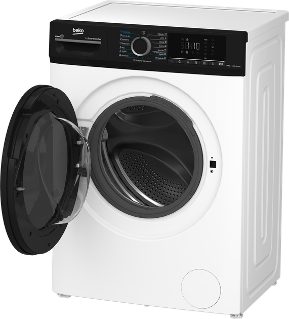 Стиральная машина Beko BMM5DFO5741WPB - изображение 5