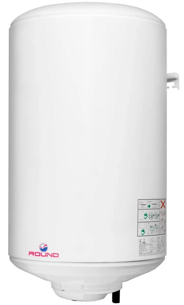 Бойлер Atlantic Round ECO VMR 80 (1200W) - изображение 2
