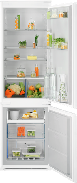 Холодильник ELECTROLUX LNA7NE18S - Фото 1 Холодильник ELECTROLUX LNA7NE18S - изображение 1