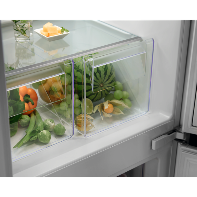 Холодильник ELECTROLUX LNA7NE18S - Фото 4 Холодильник ELECTROLUX LNA7NE18S - изображение 4