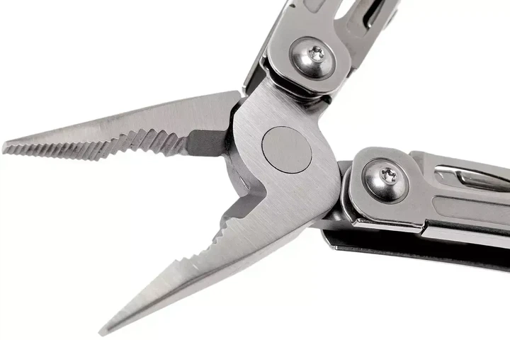 Мультитул Leatherman Sidekick, синтетический чехол 831439 - изображение 2