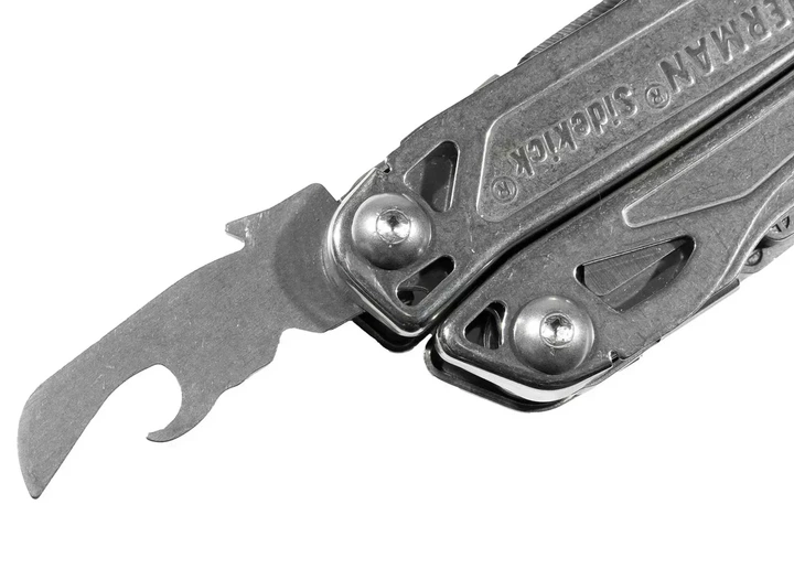 Мультитул Leatherman Sidekick, синтетический чехол 831439 - изображение 6