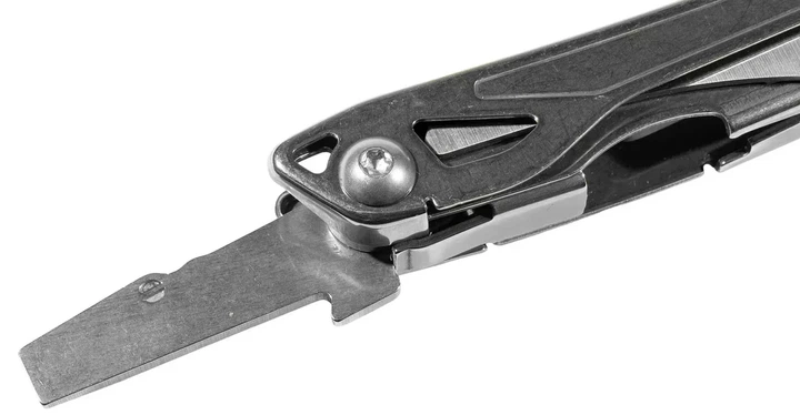 Мультитул Leatherman Sidekick, синтетический чехол 831439 - изображение 8