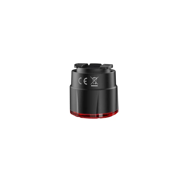 Велофара задня Fenix BC06R - зображення 2
