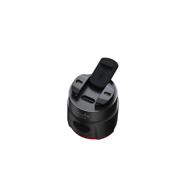 Велофара задня Fenix BC06R - зображення 4