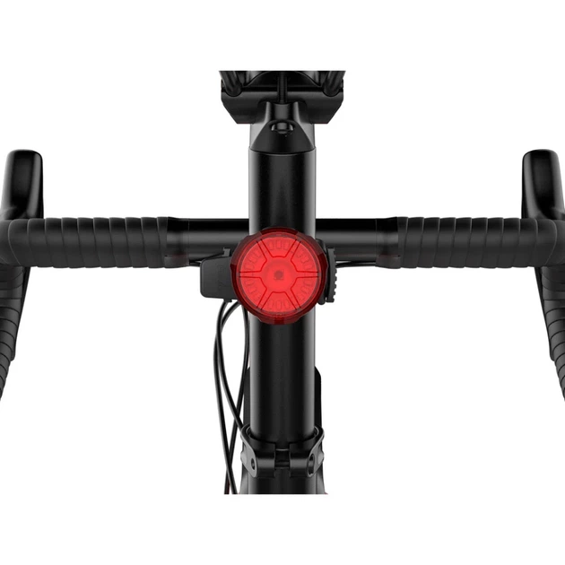 Велофара задня Fenix BC06R - зображення 6