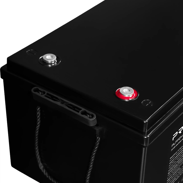 Аккумуляторная батарея Prologix 25.6V, 200Ah, 5120Wh, LiFePO4 (PLFP24-200) - изображение 6