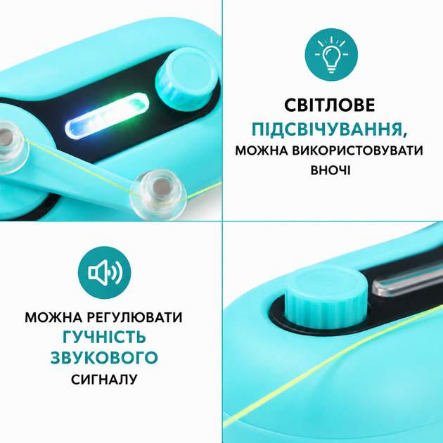 Сигнализатор поклевки для удочки со звуковым и световым сигналом - изображение 6