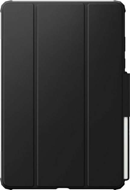 Etui z klapką Spigen Ultra Hybrid Pro do Samsung Galaxy Tab S11 Black (8800283313468) - obraz 2