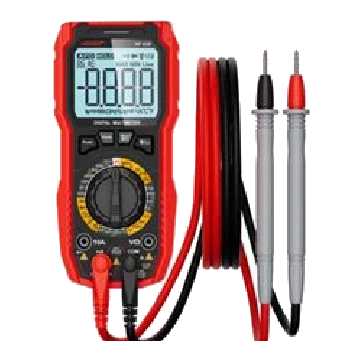 Мультиметр NOYAFA NF-628 - Фото 1 Мультиметр NOYAFA NF-628 - зображення 1