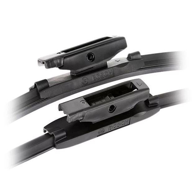 Комплект щіток склоочисника Bosch Aerotwin 600/400 мм 3 397 007116 - Фото 2 Комплект щіток склоочисника Bosch Aerotwin 600/400 мм 3 397 007116 - изображение 2