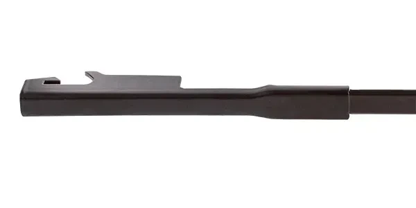 Двірники безкаркасні EVO AUDI A6 [4F2;C6] 04.04-09.11 550/550мм E-934 - изображение 3
