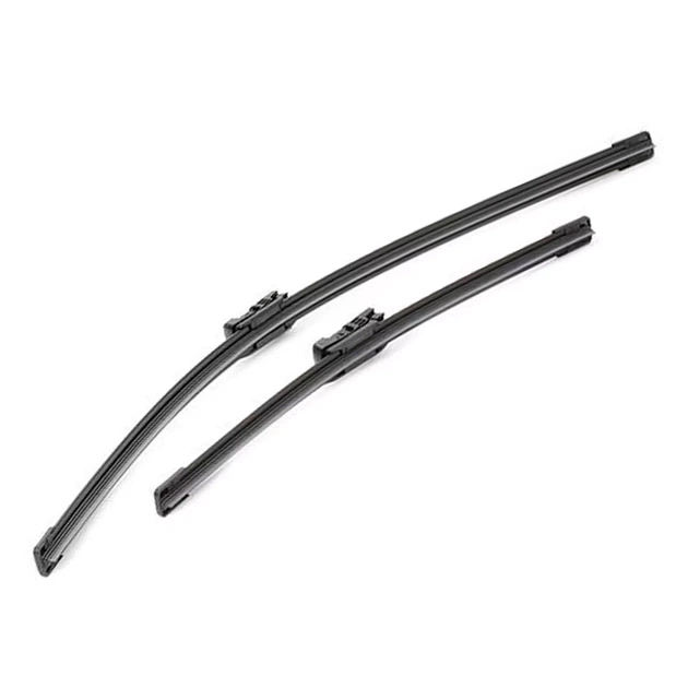 Комплект щіток склоочисника Bosch Aerotwin 650/400 мм 3 397 007141 - изображение 2