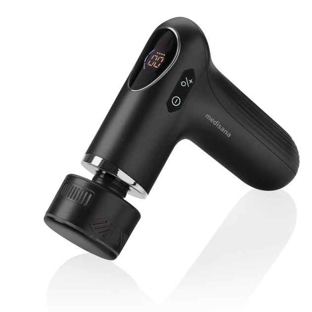 Масажер для тіла Medisana MG 560 Hot & Cold (MG 560-2711) - изображение 3