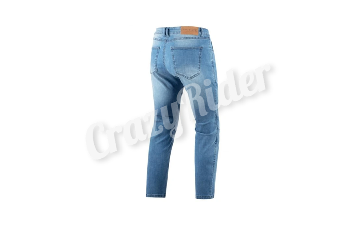 Мотоджинси MotoID CITY JEANS BLUE 34 - зображення 2