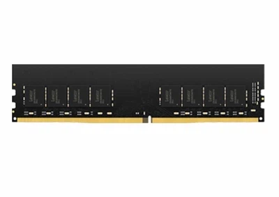 Оперативная память для ПК Lexar 16GB DDR4 3200MHz UDIMM (LD4AU016G-H3200GN) - Фото 1 Оперативная память для ПК Lexar 16GB DDR4 3200MHz UDIMM (LD4AU016G-H3200GN) - изображение 1
