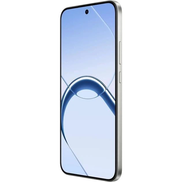 Мобільний телефон Realme 16 5G 8/256GB Air White - изображение 2