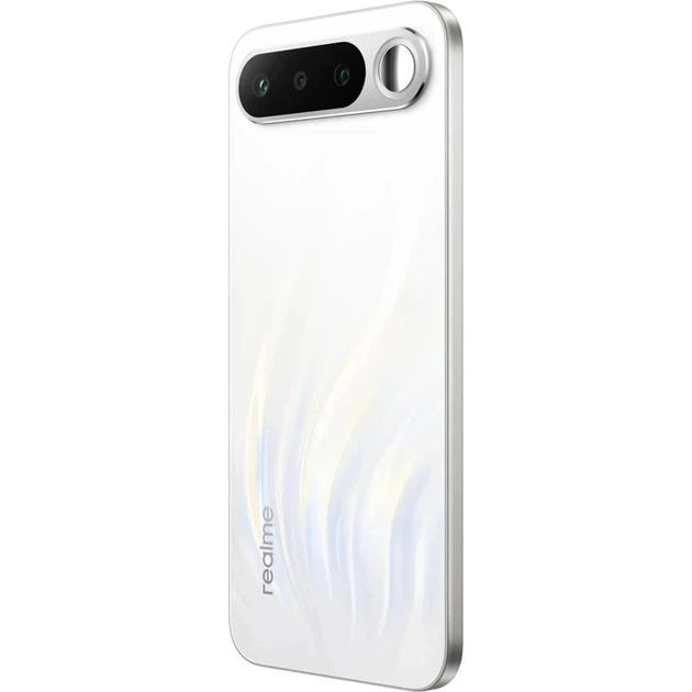 Мобільний телефон Realme 16 5G 8/256GB Air White - изображение 4