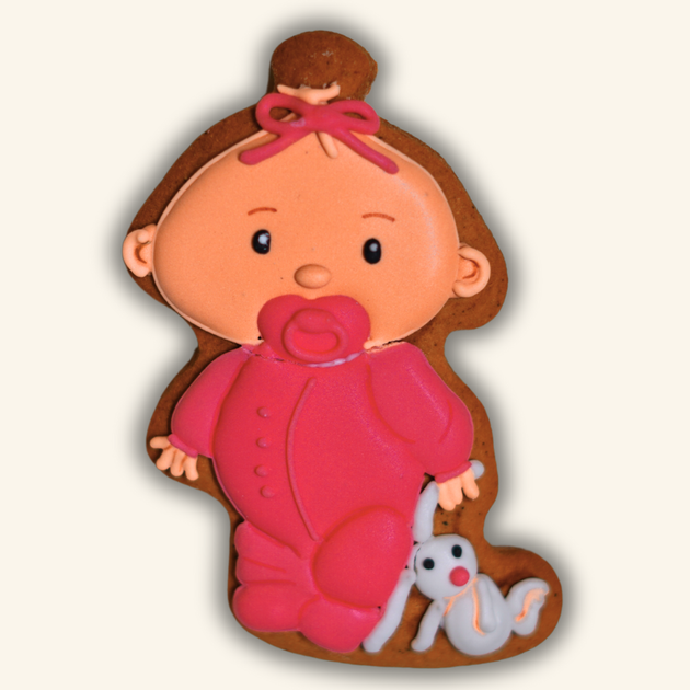 Пряник Карапуз - Фото 1 Пряник Карапуз - изображение 1