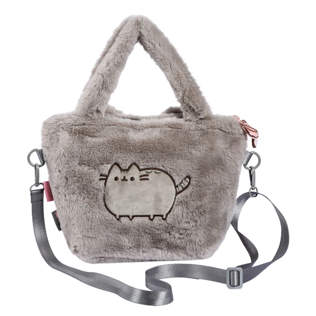 Сумка через плечо Yes Pusheen Toy CBK-4 для девочки (550589) - изображение 2