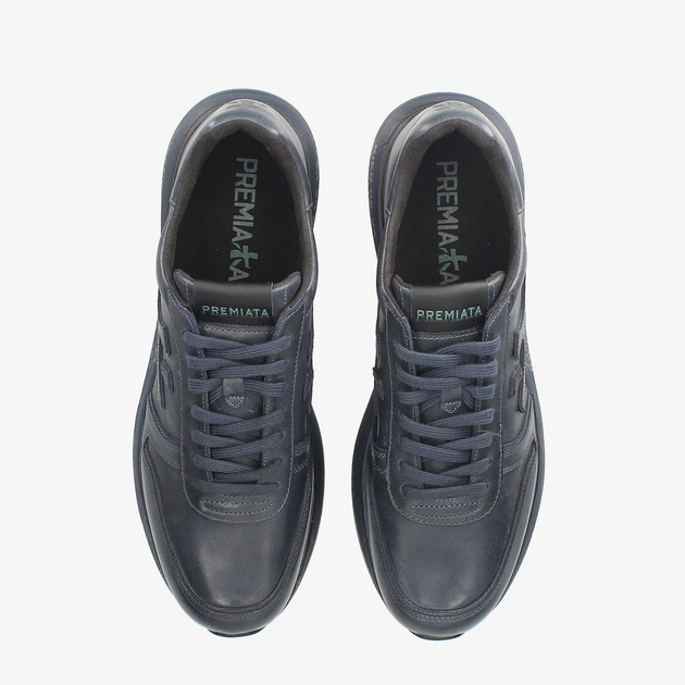 Чоловічі кросівки Premiata Mick 42 VAR.1807N - изображение 5