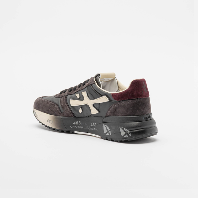 Чоловічі кросівки Premiata Mick 44 VAR.7719 - изображение 3