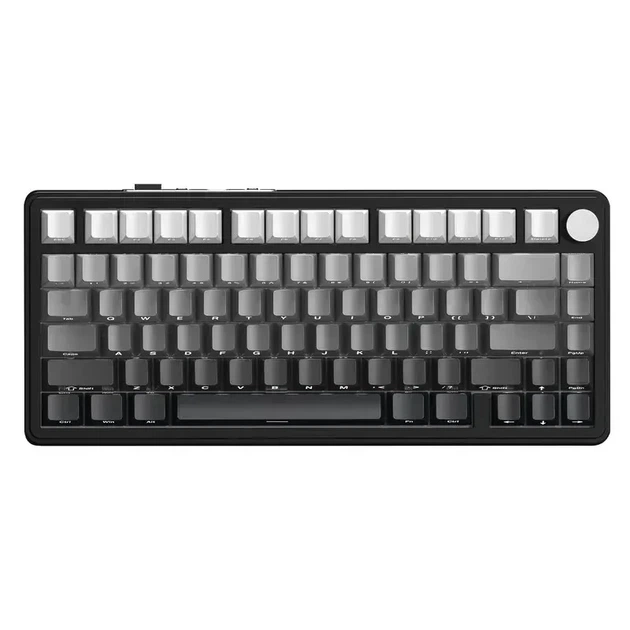 Игровая Клавиатура Attack Shark x85 Gradient - изображение 3