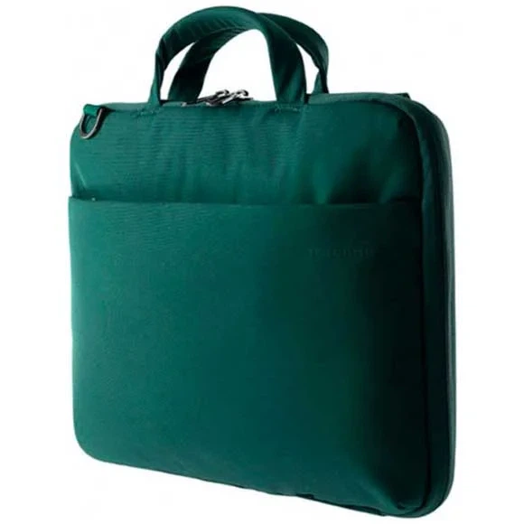 Сумка для ноутбука 14" TUCANO Darkolor Green (BDA1314-V) - зображення 2