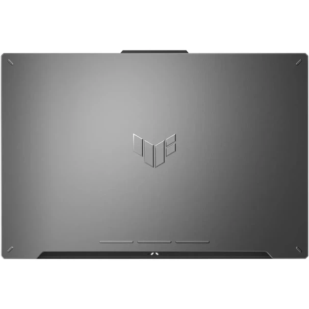 Ноутбук ASUS TUF Gaming A17 FX707VJ-HX027 (90NR0MY5-M00160) 17.3" FHD IPS 144Hz/Core 5 210H/16/512/RTX 3050 6GB/DOS/BL/Graphite Black - изображение 7