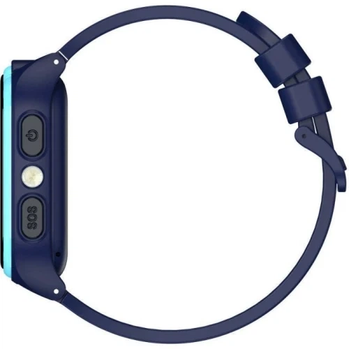 Детские смарт-часы Blackview Z30, Blue (6931548323822) - Фото 4 Детские смарт-часы Blackview Z30, Blue (6931548323822) - изображение 4