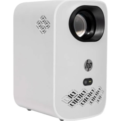 Проектор HP CC360, White (A31PLAA) - Фото 2 Проектор HP CC360, White (A31PLAA) - изображение 2