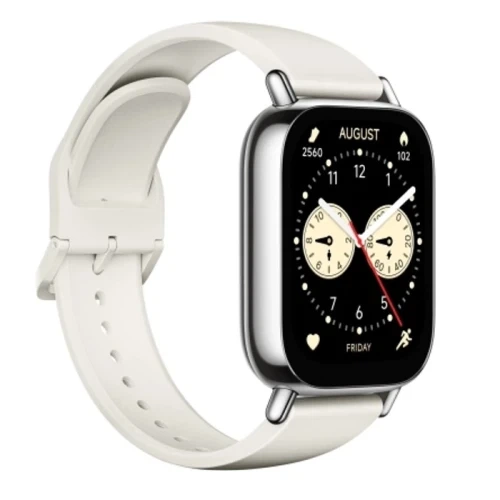 Смарт-часы Xiaomi Redmi Watch 5 Lite, Gold - Фото 3 Смарт-часы Xiaomi Redmi Watch 5 Lite, Gold - изображение 3