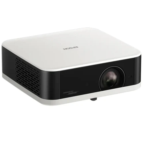 Проектор Epson EF-61W, White/Black (V11HB72042) - изображение 2