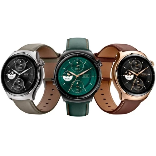 Смарт-годинник Mibro Lite 3 Pro, Dark Green (XPAW019BG) - Фото 5 Смарт-годинник Mibro Lite 3 Pro, Dark Green (XPAW019BG) - зображення 5