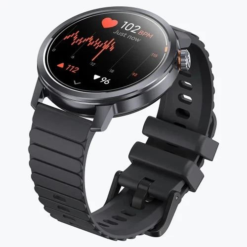 Смарт-часы Kospet Orb, Black - Фото 3 Смарт-часы Kospet Orb, Black - изображение 3