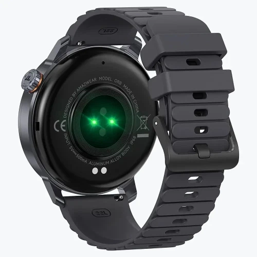 Смарт-часы Kospet Orb, Black - Фото 5 Смарт-часы Kospet Orb, Black - изображение 5