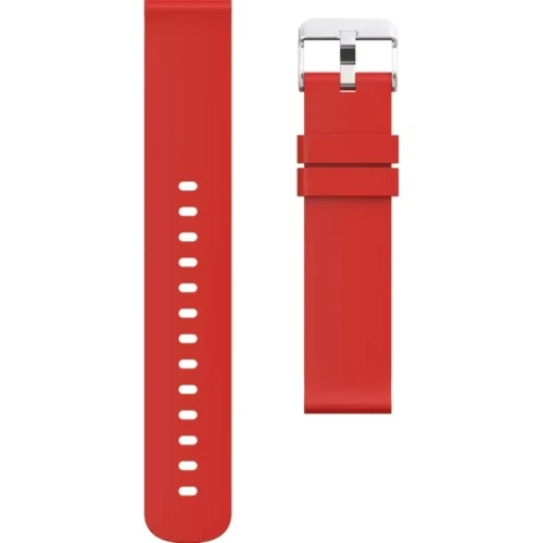 Смарт-часы Canyon SW-58 "Chatter", Red (CNS-SW58RR) - Фото 4 Смарт-часы Canyon SW-58 "Chatter", Red (CNS-SW58RR) - изображение 4