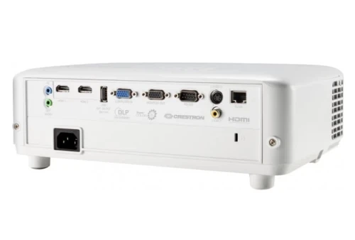 Проектор ViewSonic PG706HD, White (VS17692) - изображение 4