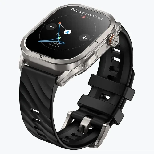 Смарт-часы Kospet Magic P10, Silver - изображение 3