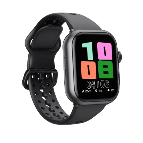 Смарт-часы Havit M9071, Black (HV-M9071-BK) - изображение 3