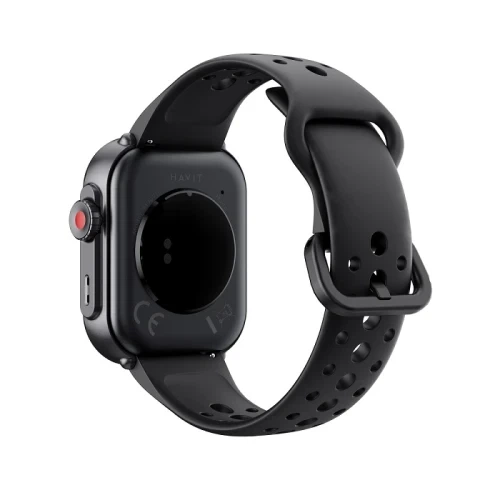 Смарт-часы Havit M9071, Black (HV-M9071-BK) - изображение 5