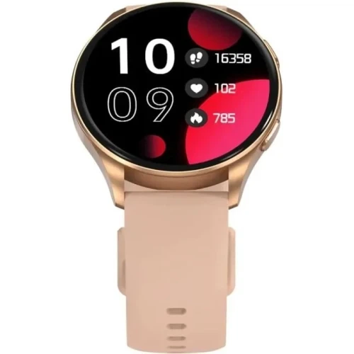 Смарт-часы Blackview X20, Coral Gold (6931548318064) - изображение 5