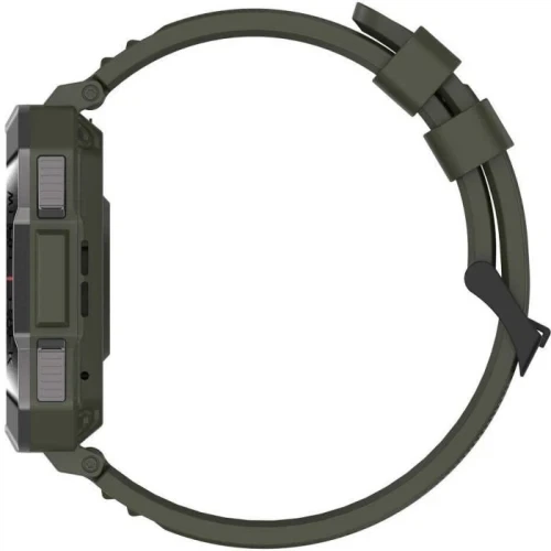 Смарт-часы Blackview W60, Green (6931548317722) - Фото 4 Смарт-часы Blackview W60, Green (6931548317722) - изображение 4