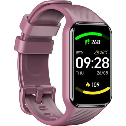 Смарт-часы Blackview R10, Purple (6931548319344) - изображение 3