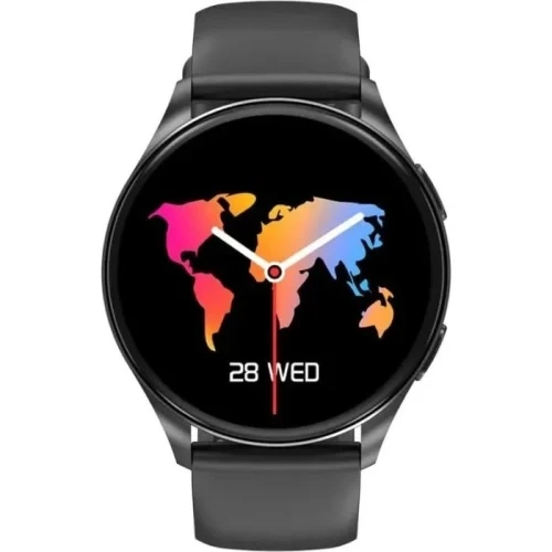 Смарт-годинник Blackview X20, Midnight Black (6931548318057) - зображення 2
