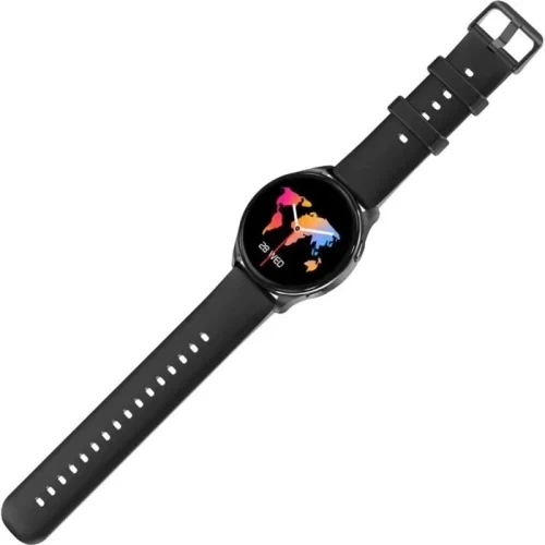 Смарт-годинник Blackview X20, Midnight Black (6931548318057) - зображення 6