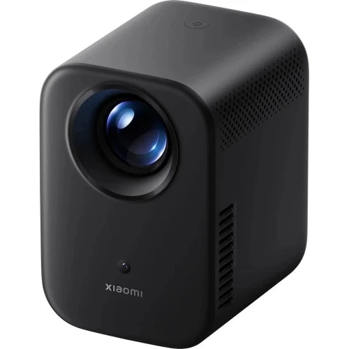 Проектор Xiaomi Smart Projector L1, Black (1122319) - Фото 2 Проектор Xiaomi Smart Projector L1, Black (1122319) - зображення 2