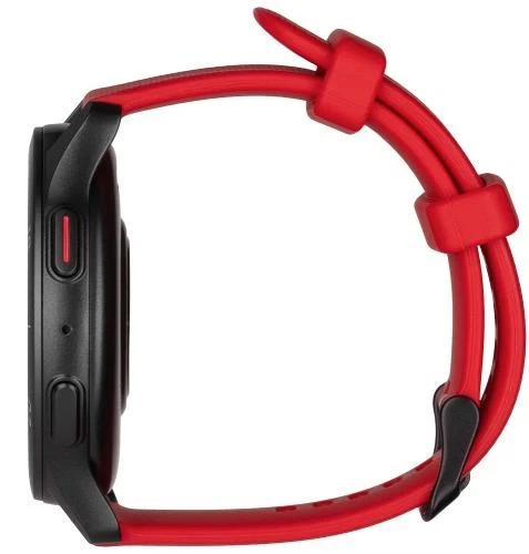 Смарт-часы 2E Motion GT2, Black/Red, 47 мм (2E-CWW21BKRD) - изображение 4